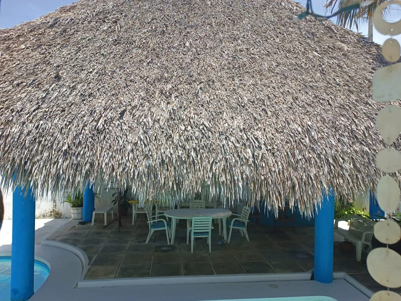 Alquilo Cómoda Casa en el Condominio San Marino Puerto Quetzal — Casa vacacional en Alquiler en San Marino, Puerto Quetzal, Escuintla — foto 14 de 17