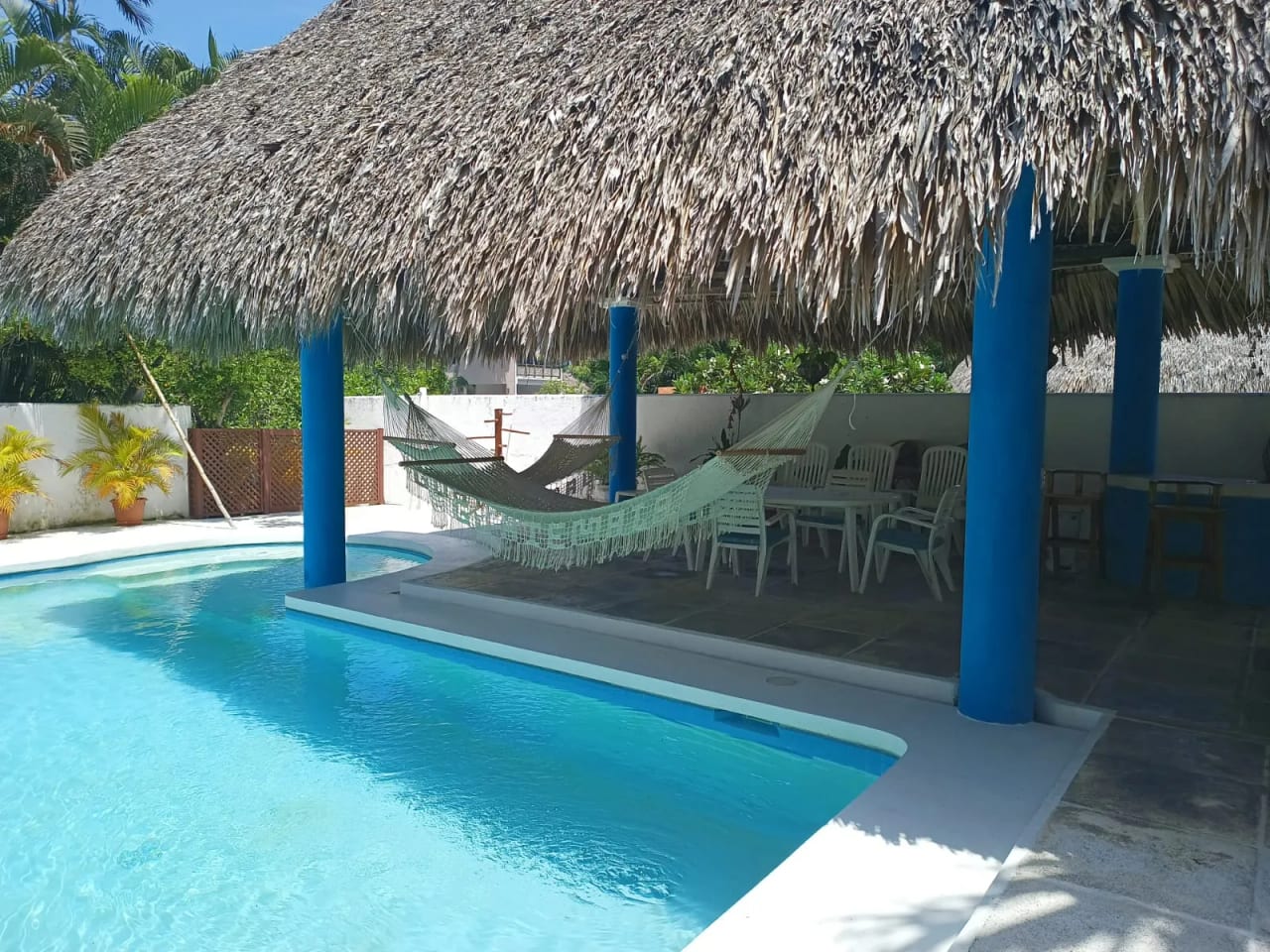 Alquilo Cómoda Casa en el Condominio San Marino Puerto Quetzal — Casa vacacional en Alquiler en San Marino, Puerto Quetzal, Escuintla — foto 17 de 17