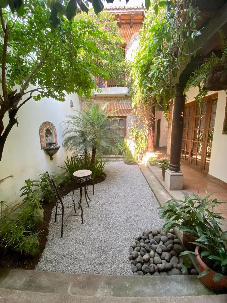 Preciosa Casa en Alquiler en Condominio en Antigua Guatemala — Casa en Alquiler en Antigua, Sacatepéquez — foto 5 de 12