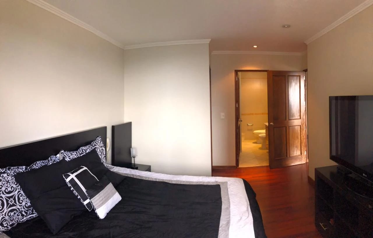 Alquilo Apartamento en Zona 14 Edificio Real de las Américas — Apartamento en Alquiler en Real de Las Américas, Zona 14, Guatemala, Ciudad — foto 7 de 10