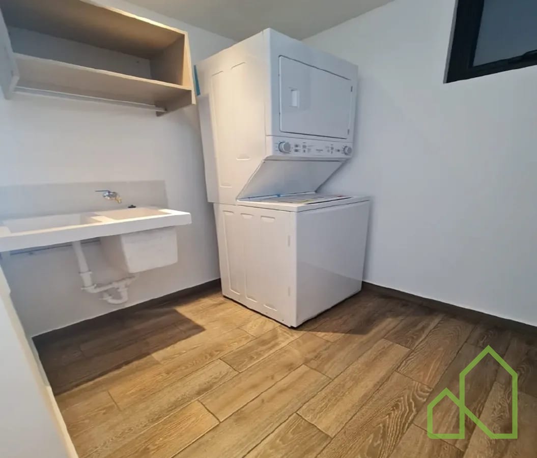 Apartamento en alquiler en Parque 15 — Apartamento en Alquiler en Zona 15, Guatemala, Ciudad — foto 4 de 8
