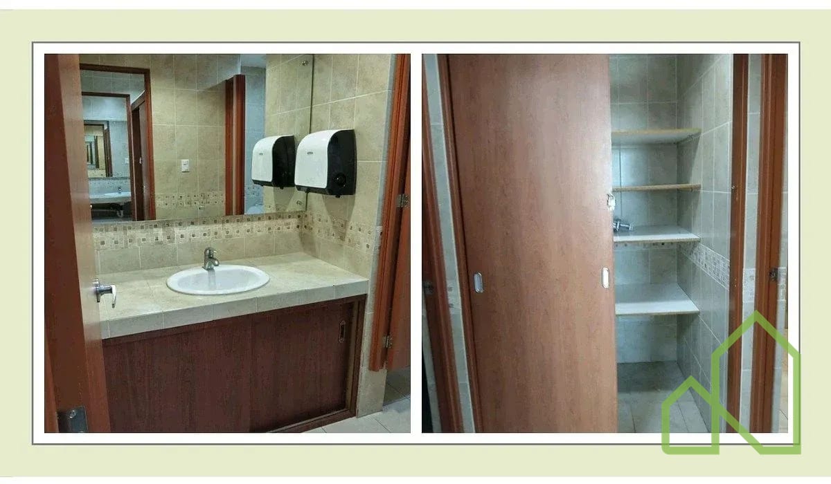 Oficina 200m2 Tabicada en Alquiler Avante zona 15 — Oficina en Alquiler en Zona 15, Guatemala, Ciudad — foto 4 de 5