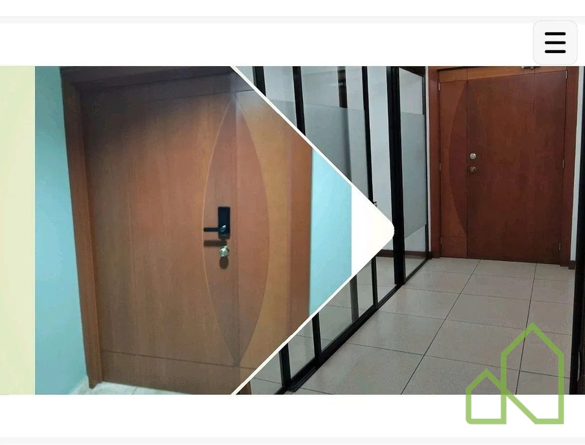 Oficina 200m2 Tabicada en Alquiler Avante zona 15 — Oficina en Alquiler en Zona 15, Guatemala, Ciudad — foto 3 de 5