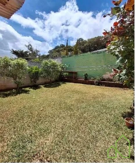 Casa de 1 nivel en Venta en Valles de San Cristóbal — Casa en Venta en Zona 8 Mixco, Guatemala, Ciudad — foto 7 de 9