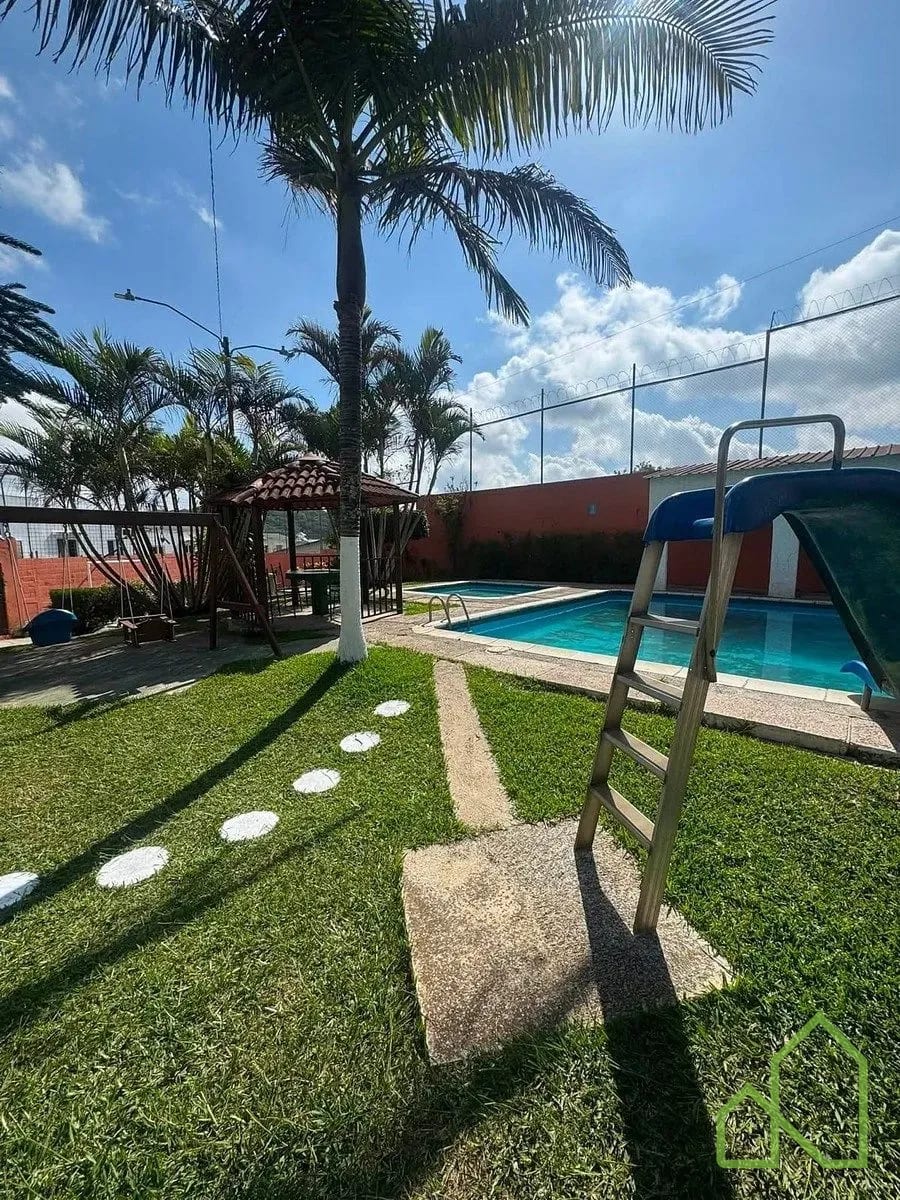 Casa de 1 nivel en Venta en Valles de San Cristóbal — Casa en Venta en Zona 8 Mixco, Guatemala, Ciudad — foto 8 de 9