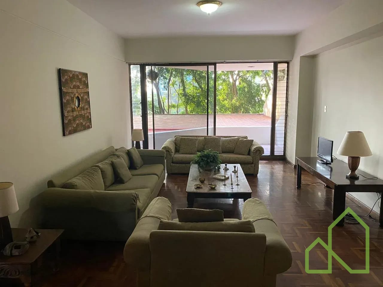 Apartamento en Venta en Santa Clara zona 10 — Apartamento en Venta en Santa Clara II, Zona 10, Guatemala, Ciudad — foto 1 de 14