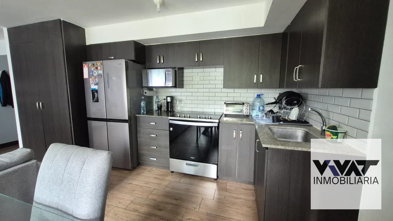 Apartamento en Venta en Villas Granada Premium , Santa Catarina Pinula — Apartamento en Venta en Santa Catarina Pinula, Guatemala, Ciudad — foto 2 de 8