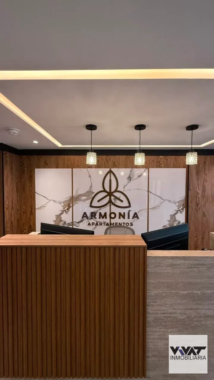 Precioso Apartamento en Venta en Armonia, zona 12 — Apartamento en Venta en Armonía, Zona 12, Guatemala, Ciudad — foto 1 de 7