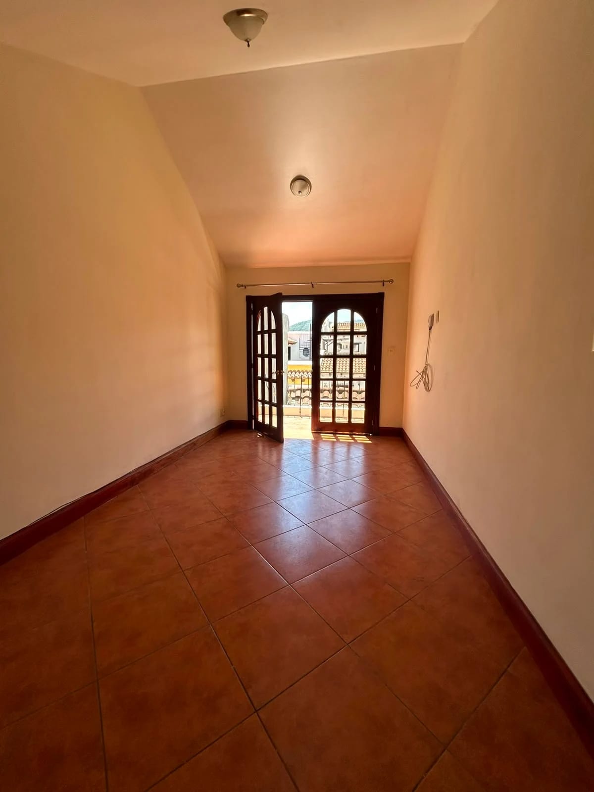 CASA EN VENTA EN LAS HUERTAS DE SAN PEDRO ANTIGUA — Casa en Venta en Antigua, Sacatepéquez — foto 13 de 14