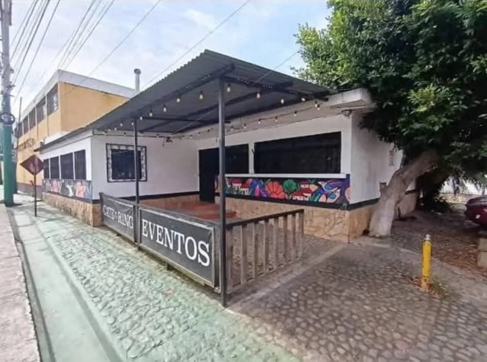 PROPIEDAD COMERCIAL EN VENTA EN MILPAS ALTAS FRENTE CC EL PARADOR — Local en Venta en Magdalena Milpas Altas, Sacatepéquez — foto 7 de 7
