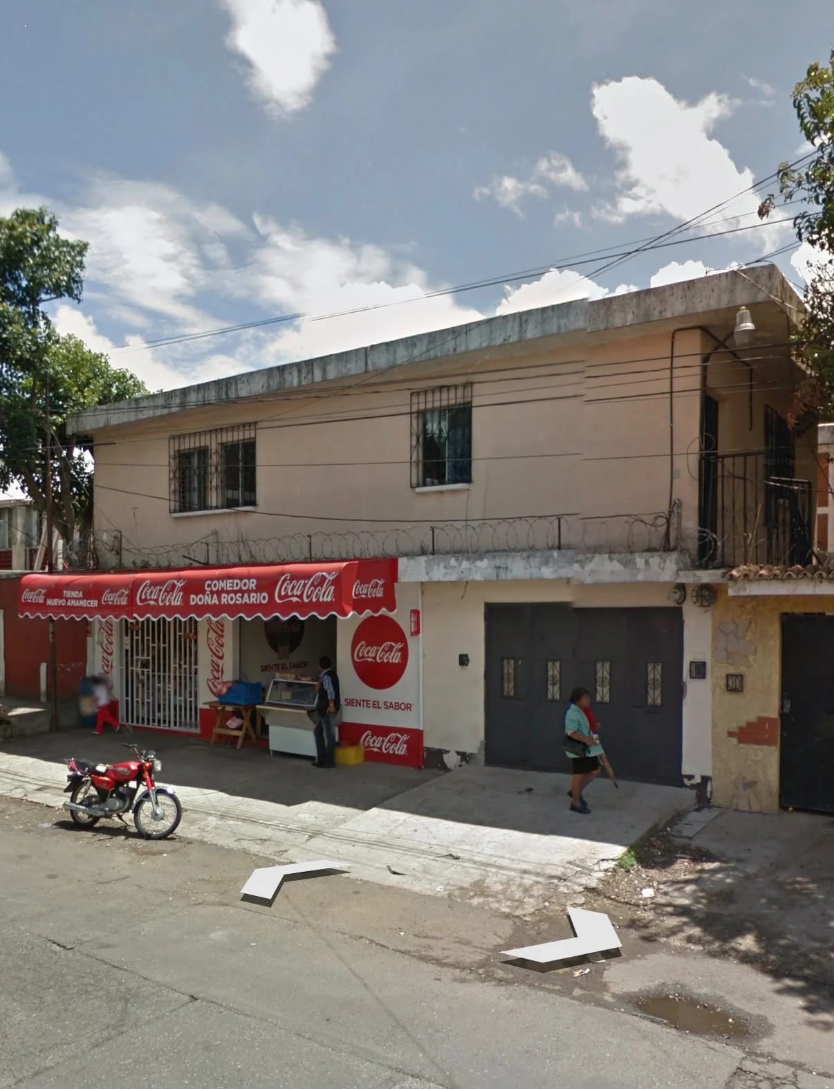 Propiedad en Venta en Mariscal Zona 11 — Casa en Venta en Mariscal, Zona 11, Guatemala, Ciudad — foto 1 de 2