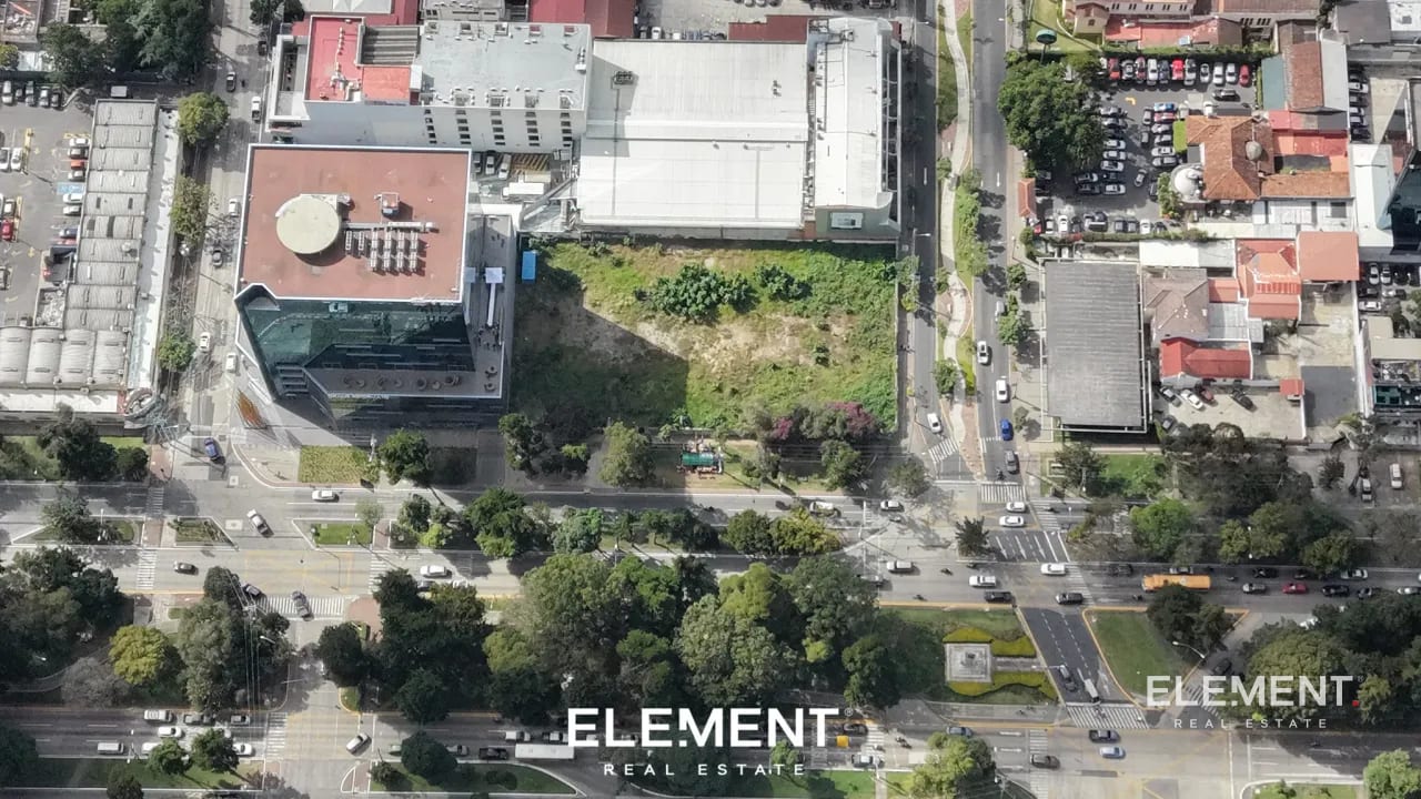Terreno en venta zona 9 — Terreno en Venta en Zona 9, Guatemala, Ciudad — foto 2 de 4