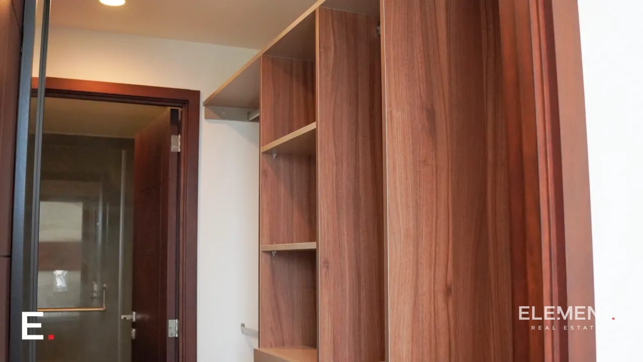 Apartamento en renta Reserva 5ta – Zona 14 — Apartamento en Alquiler en Zona 14, Guatemala, Ciudad — foto 7 de 13