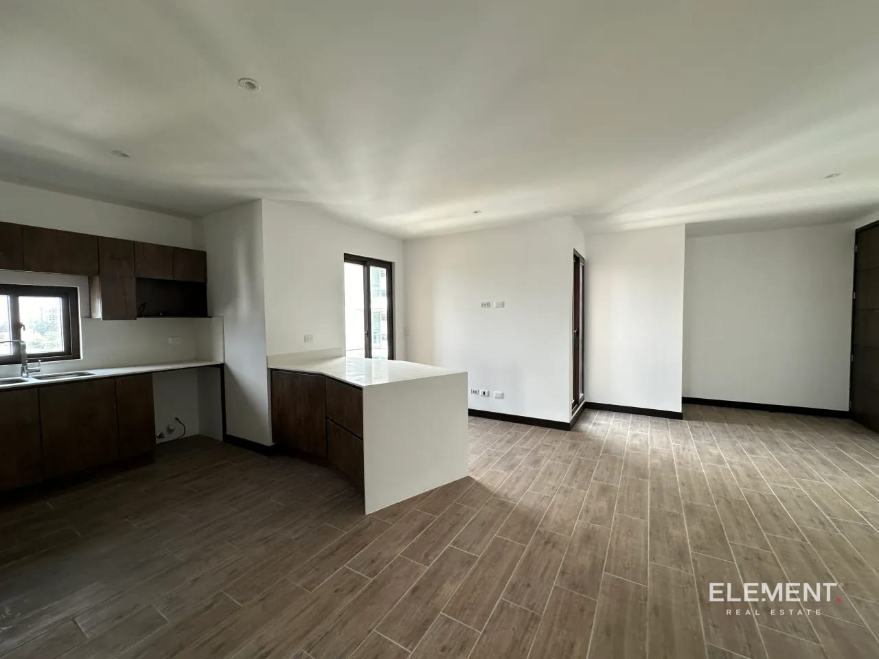 Apartamento en venta - Márques de Oakland z.10 — Apartamento en Venta en Marques de Oakland, Zona 10, Guatemala, Ciudad — foto 5 de 12