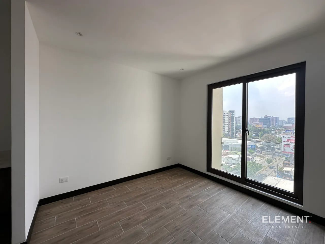 Apartamento en venta - Márques de Oakland z.10 — Apartamento en Venta en Marques de Oakland, Zona 10, Guatemala, Ciudad — foto 9 de 12