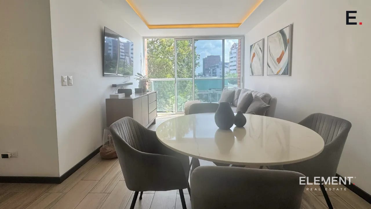 Apartamento en venta - Cassia VH1 Zona 15 — Apartamento en Venta en Cassia, Zona 15, Guatemala, Ciudad — foto 2 de 8