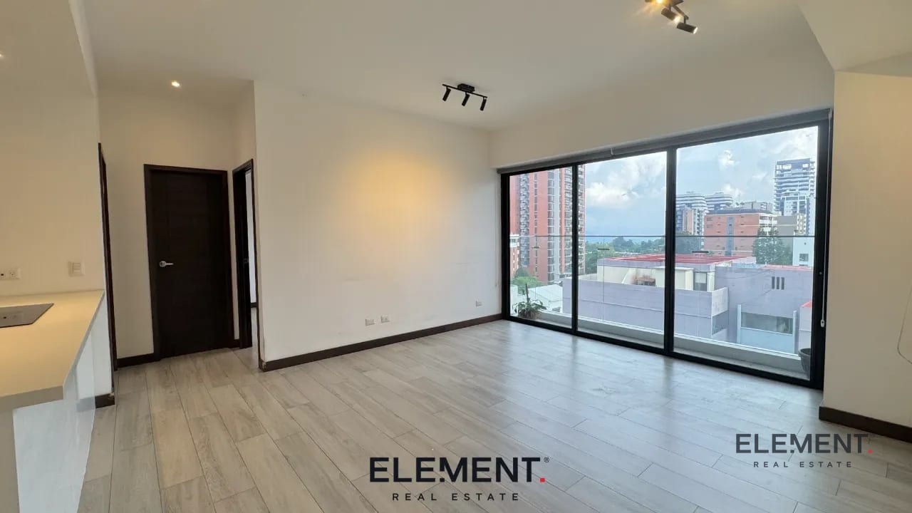 Apartamento en renta - Novus Zona 14 — Apartamento en Alquiler en Novus, Zona 14, Guatemala, Ciudad — foto 6 de 12