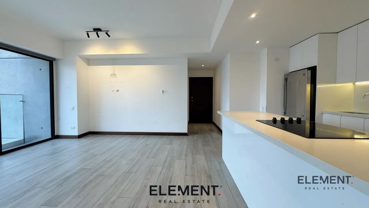 Apartamento en renta - Novus Zona 14 — Apartamento en Alquiler en Novus, Zona 14, Guatemala, Ciudad — foto 9 de 12