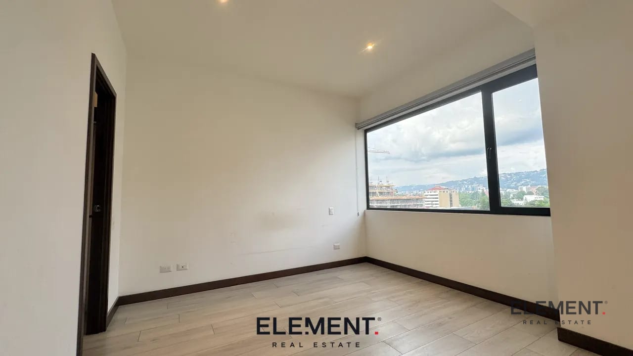 Apartamento en renta - Novus Zona 14 — Apartamento en Alquiler en Novus, Zona 14, Guatemala, Ciudad — foto 10 de 12