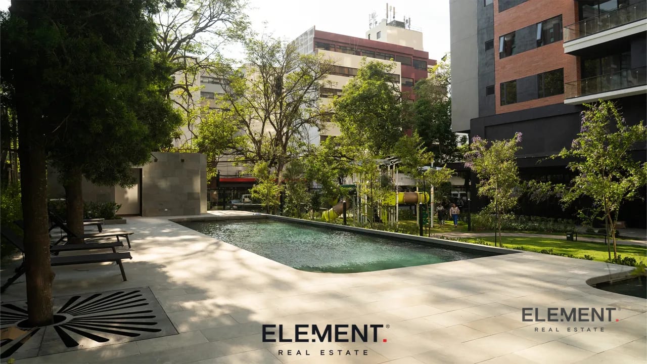 Apartamentos en venta - Ferré Diez Zona 10 — Apartamento en Venta en Ferré Diez, Zona 10, Guatemala, Ciudad — foto 2 de 17