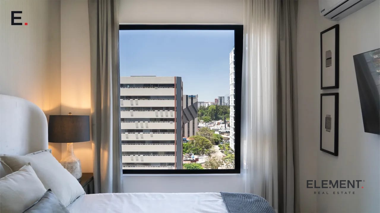 Apartamentos en venta - Ferré Diez Zona 10 — Apartamento en Venta en Ferré Diez, Zona 10, Guatemala, Ciudad — foto 8 de 17