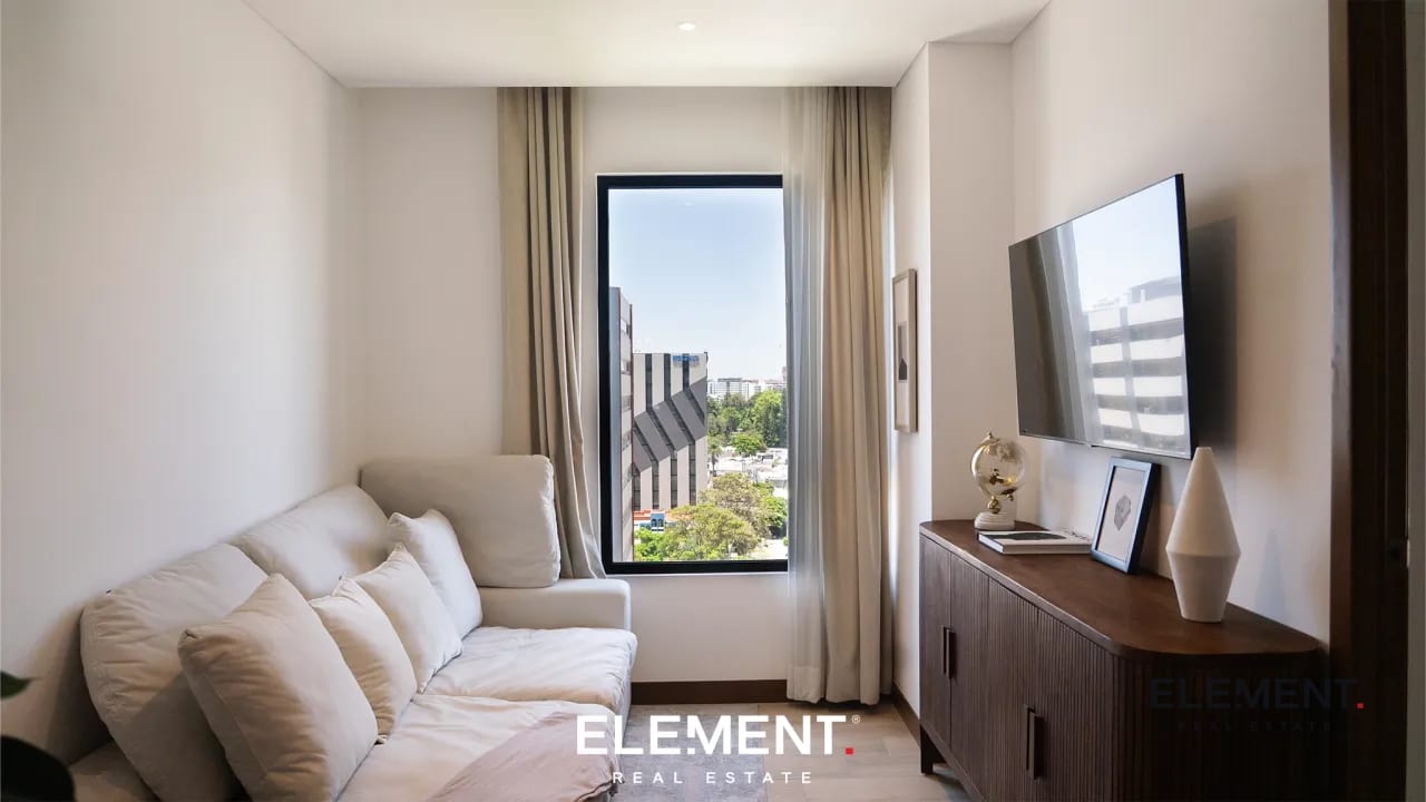 Apartamentos en venta - Ferré Diez Zona 10 — Apartamento en Venta en Ferré Diez, Zona 10, Guatemala, Ciudad — foto 10 de 17