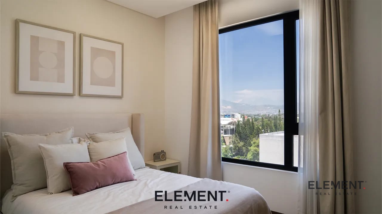 Apartamentos en venta - Ferré Diez Zona 10 — Apartamento en Venta en Ferré Diez, Zona 10, Guatemala, Ciudad — foto 12 de 17