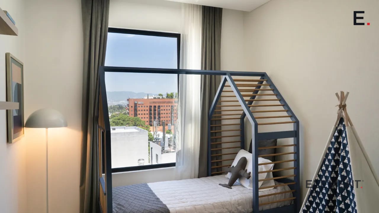 Apartamentos en venta - Ferré Diez Zona 10 — Apartamento en Venta en Ferré Diez, Zona 10, Guatemala, Ciudad — foto 13 de 17
