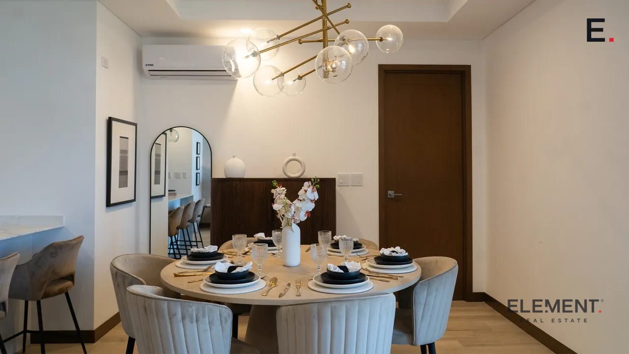Apartamentos en venta - Ferré Diez Zona 10 — Apartamento en Venta en Ferré Diez, Zona 10, Guatemala, Ciudad — foto 15 de 17