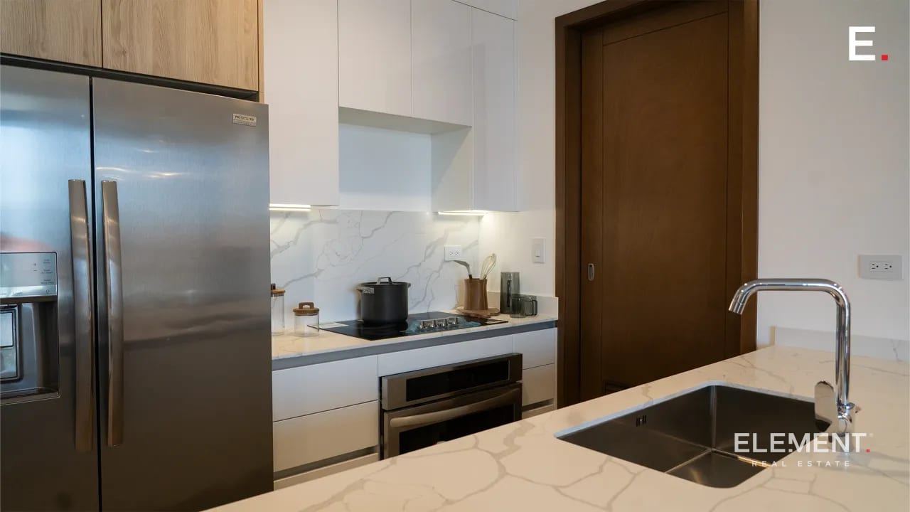 Apartamentos en venta - Ferré Diez Zona 10 — Apartamento en Venta en Ferré Diez, Zona 10, Guatemala, Ciudad — foto 17 de 17