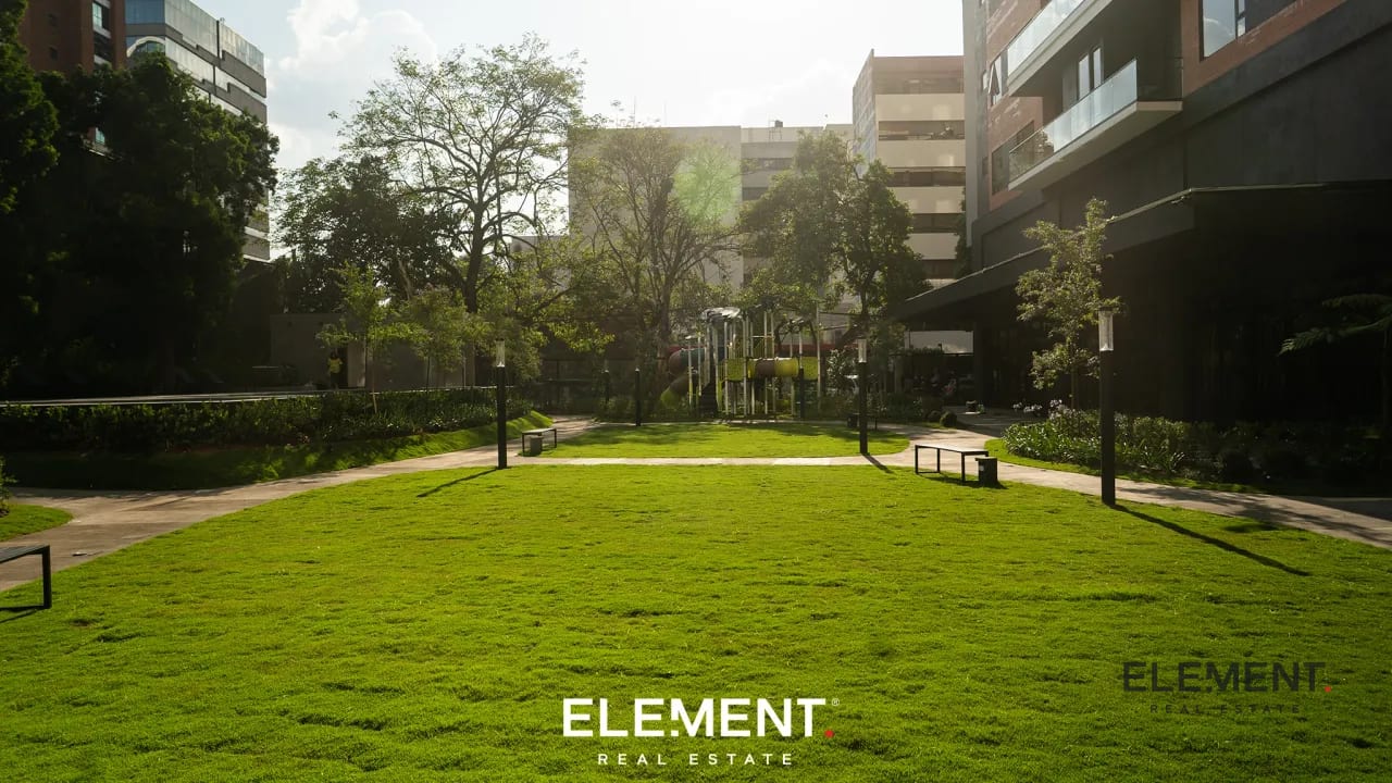 Apartamentos en venta - Ferré Diez Zona 10 — Apartamento en Venta en Ferré Diez, Zona 10, Guatemala, Ciudad — foto 1 de 17