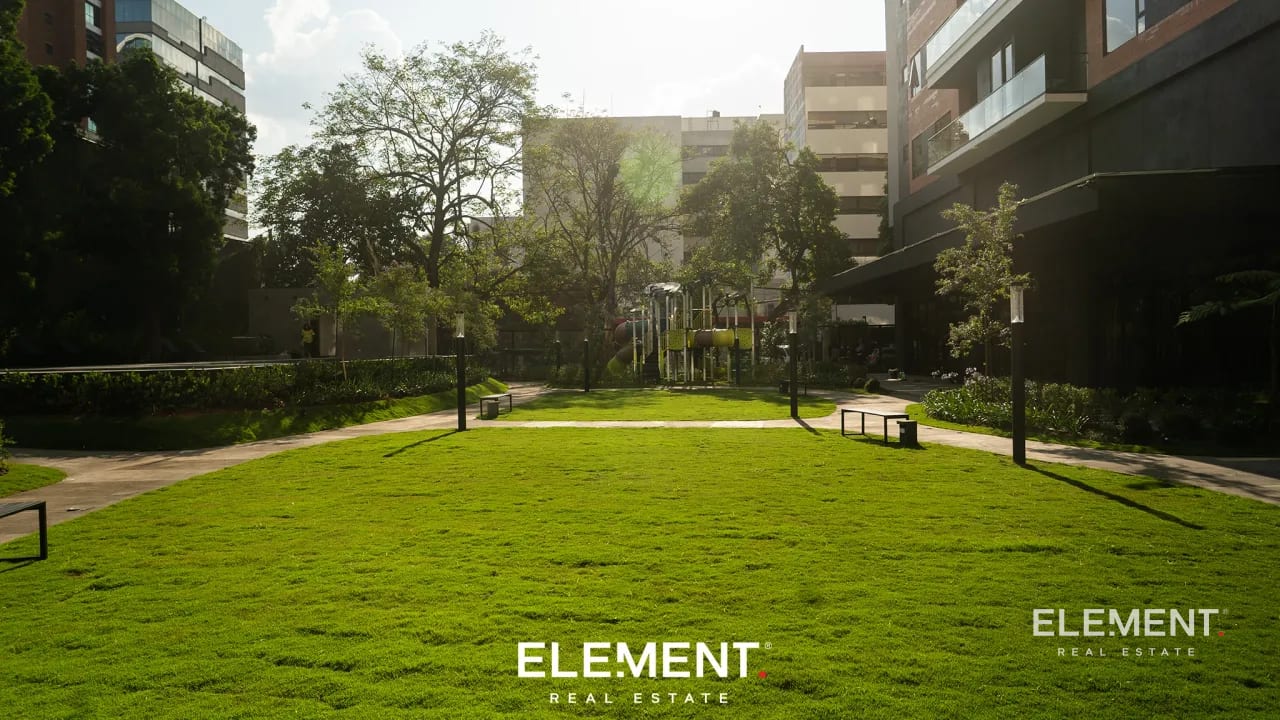 Apartamentos en venta - Ferré Diez Zona 10 — Apartamento en Venta en Ferré Diez, Zona 10, Guatemala, Ciudad — foto 1 de 17