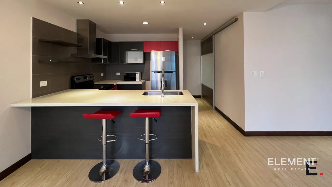 Apartamento en venta y renta - Veinti4 Zona 10 — Apartamento en Venta en Veinti4, Zona 10, Guatemala, Ciudad — foto 3 de 13