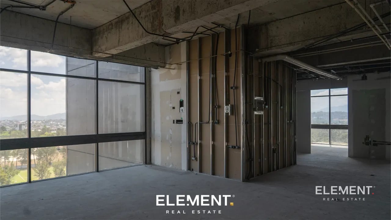 Oficina en renta - Rennovati Zona 10 — Oficina en Alquiler en Renovati, Zona 10, Guatemala, Ciudad — foto 8 de 12