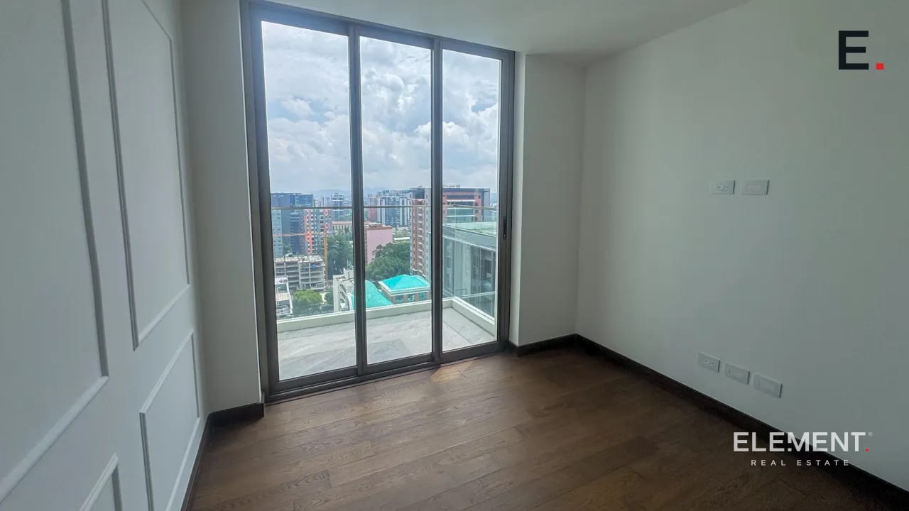 Apartamento en renta - Atarah Zona 10 — Apartamento en Alquiler en Atarah, Zona 10, Guatemala, Ciudad — foto 2 de 8