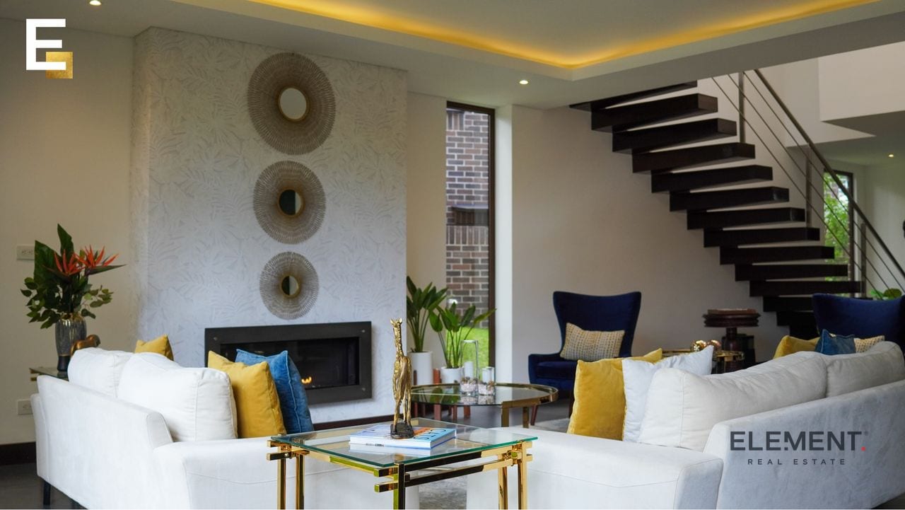 Casa en venta Siena San Isidro Zona 16 — Casa en Venta en Zona 16, Guatemala, Ciudad — foto 4 de 14