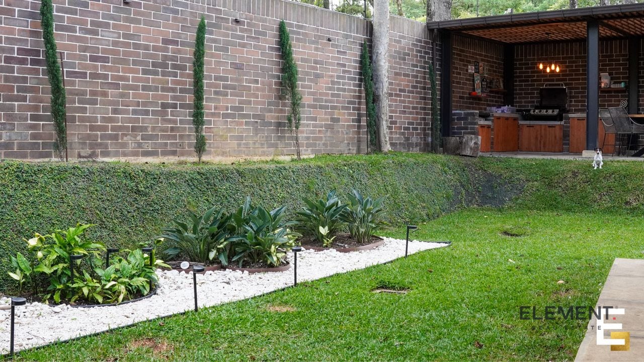 Casa en venta Siena San Isidro Zona 16 — Casa en Venta en Zona 16, Guatemala, Ciudad — foto 9 de 14