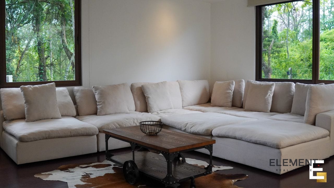 Casa en venta Siena San Isidro Zona 16 — Casa en Venta en Zona 16, Guatemala, Ciudad — foto 10 de 14
