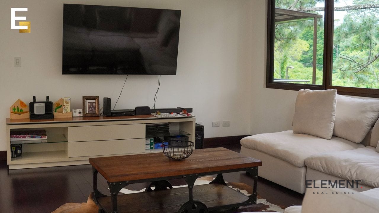 Casa en venta Siena San Isidro Zona 16 — Casa en Venta en Zona 16, Guatemala, Ciudad — foto 12 de 14