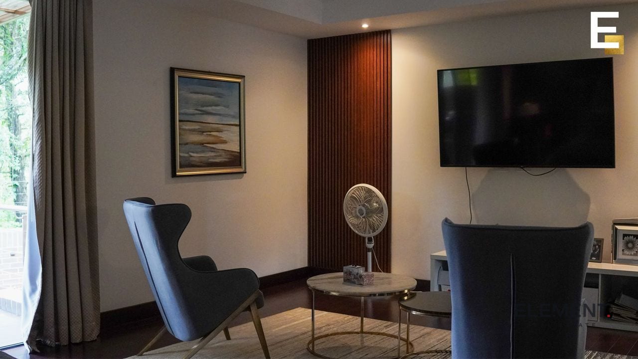 Casa en venta Siena San Isidro Zona 16 — Casa en Venta en Zona 16, Guatemala, Ciudad — foto 14 de 14