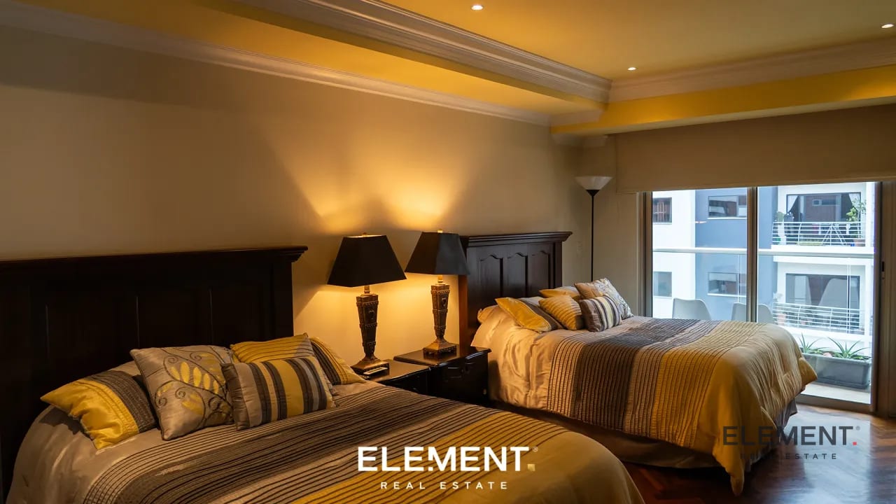 Penthouse en venta - Akoya, Zona 14 — Apartamento en Venta en Akoya, Zona 14, Guatemala, Ciudad — foto 13 de 16