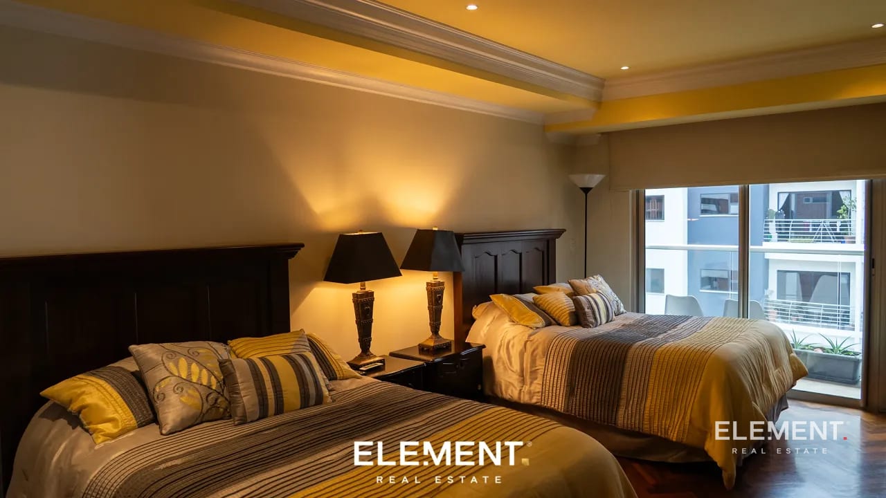 Penthouse en venta - Akoya, Zona 14 — Apartamento en Venta en Akoya, Zona 14, Guatemala, Ciudad — foto 13 de 16