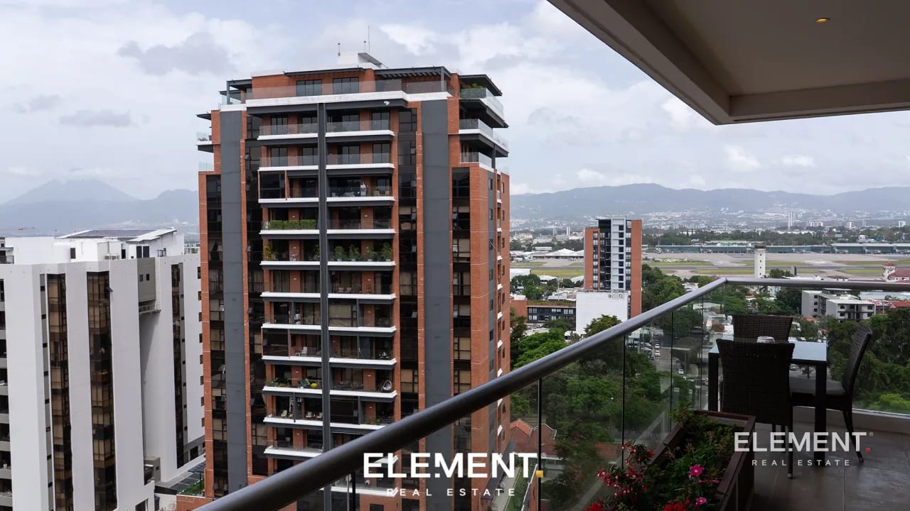 Penthouse en venta - Akoya, Zona 14 — Apartamento en Venta en Akoya, Zona 14, Guatemala, Ciudad — foto 14 de 16