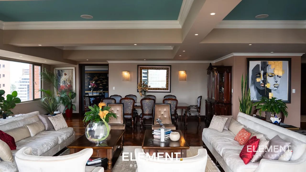 Penthouse en venta - Akoya, Zona 14 — Apartamento en Venta en Akoya, Zona 14, Guatemala, Ciudad — foto 16 de 16