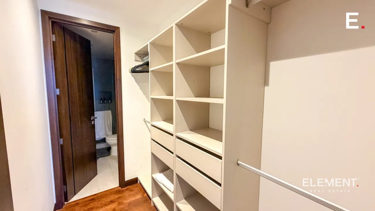 Apartamento amueblado en renta - Vasanta, Zona 10 — Apartamento en Alquiler en Vasanta, Zona 10, Guatemala, Ciudad — foto 5 de 7