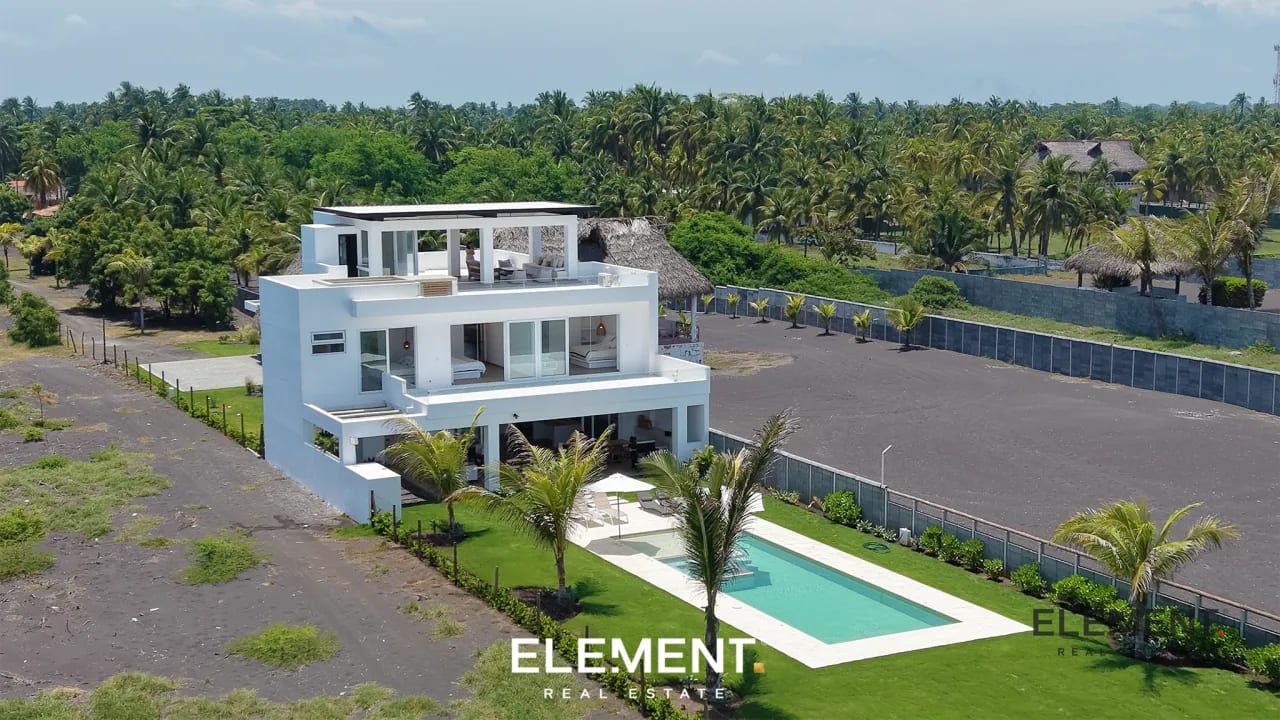 Casa en venta - Lindamar, Puerto San José — Casa en Venta en Lindamar, Puerto San José, Escuintla — foto 2 de 16
