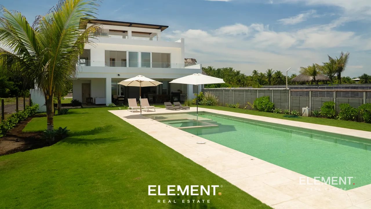 Casa en venta - Lindamar, Puerto San José — Casa en Venta en Lindamar, Puerto San José, Escuintla — foto 1 de 16