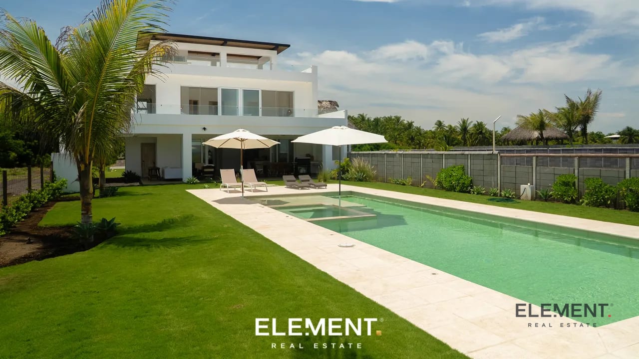 Casa en venta - Lindamar, Puerto San José — Casa en Venta en Lindamar, Puerto San José, Escuintla — foto 1 de 16