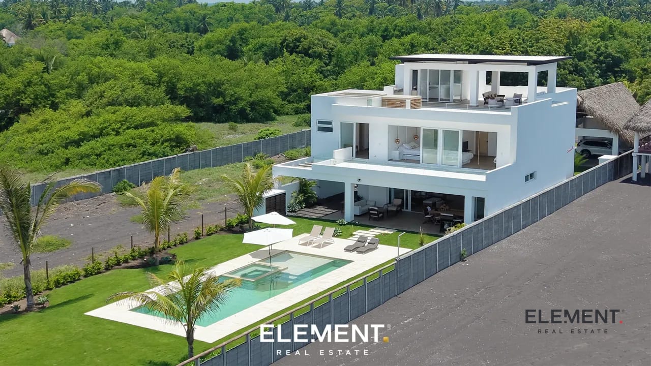 Casa en venta - Lindamar, Puerto San José — Casa en Venta en Lindamar, Puerto San José, Escuintla — foto 3 de 16