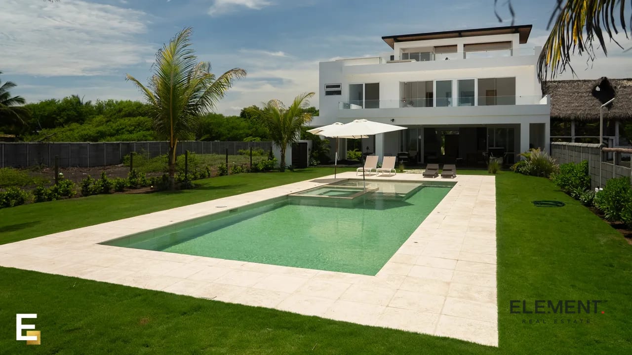 Casa en venta - Lindamar, Puerto San José — Casa en Venta en Lindamar, Puerto San José, Escuintla — foto 9 de 16